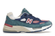 New Balance 992 Made in USA (M992NT) blau 2