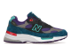 New Balance 992 Made in USA (M992TC) bunt 2