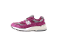 New Balance 992 Made in USA Maroon (M992BA) pink 3