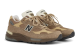 New Balance 992 MiUSA Driftwood Mushroom (U992SG) braun 1
