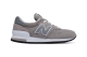 New Balance 995 Made In USA Grey Silver (M995GR) grau 3