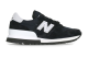 New Balance 995 Made in USA (M995CHB) nero 2