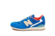 New Balance 996 Low top Blue (MRL996GA) blau 2
