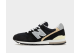 New Balance 996 Made in USA (U996BL) schwarz 5