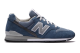 New Balance 996 Blue Jewel (M996JFB) blau 2