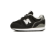 New Balance 996 Series Grey (IZ996BK3) schwarz 2