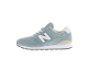 New Balance 996 Series Low Top (MRL996FL) blau 2