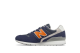 New Balance 996 Series Navy (MRL996WN) bunt 2