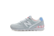 New Balance 996 Series Retro Low Tops Sports (WR996OSC) grau 2