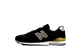 New Balance 996 V2 Gold (CM996DBL) schwarz 2