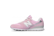New Balance 996 Wide (WL996CLD) pink 2