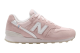 New Balance 996 (WR996YDD) pink 1