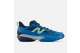 New Balance 996v7 Clay (M9968MY) blauw 1