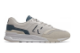 New Balance 997 Beige Blue (CM997HEN) beige 1
