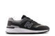 New Balance 997 Golf (MG997BK) schwarz 3