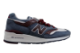 New Balance 997 Mid Century Modern (M997DGM) bunt 2