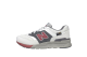 New Balance 997 Light Gray Dark Gray (GR997HMI) bunt 1