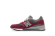 New Balance 997 Made in USA Burgundy Grey Miusa (M997BR) bunt 1