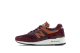 New Balance 997 Made in USA Ski Pack Burgundy (M997DSLR) braun 1