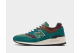 New Balance 997 Made in USA Vintage Teal (U997TB) grün 6