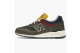 New Balance Aim Leon Dore x 997 Made in USA Miusa Dark Moss Angora (U997AIM) bunt 1