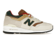 New Balance 997 Miusa Paris Teddy Santis (U997PA) beige 3