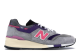 New Balance 997 Kith x United Arrows Sons Og (M997KTI) bunt 3