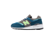 New Balance 997 Blue Green (M997PAC) bunt 5