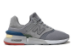 New Balance 997 Reveal Steel Sport (MS997XTA) grau 3