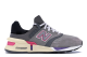 New Balance 997S Kith United Arrows Sons (MS997KI) grau 3