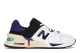 New Balance 997 Sport Deep Munsell Blue 997s (MS997JEA) bunt 6