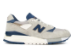 New Balance 998 Cream (M998CSEF) beige 3