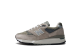 New Balance 998 Made in USA W998G (W998G) grau 2