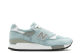 New Balance 998 Made in USA W998LL (W998LL) blau 4