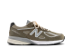 New Balance 990v4 Miusa Aime True Camo Leon Dore (U990CT4) grau 4