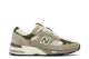 New Balance Aim Leon Dore x 991 Made in England Grey (W991CRS) bunt 4