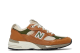 New Balance Aim Leon Dore x 991 Made in England (W991LIO) bunt 5