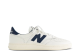 New Balance T500 Aime Aim Navy Leon x Dore (CT500BB1) weiss 5