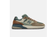 New Balance Numeric Andrew Reynolds 933 Mushroom & New Spruce (NM933ORI) bunt 1