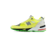 New Balance Aries x 991 Made in England (M991AFL) gelb 2