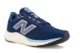 New Balance Nachhaltig New balance New York City Marathon 2020 Printed Impact Run Fest (MARISYB4) blau 5