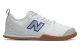 New Balance Audazo v5 Command IN (MSA2IWT5) weiss 1