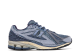 New Balance x AURALEE 1906R (M1906RAL) grau 4