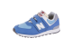 New Balance 574 (PV574RCA) blau 4