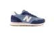 New Balance Womens 515 (WL515CI3) blau 5