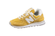 New Balance 574 (WL574FV2) gelb 6