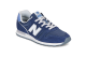 New Balance 373 (W3736LY) blu 1