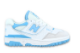 New Balance BB 550 LSB (BB550LBS) weiss 1