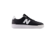 New Balance BB80 (BB80BLK) schwarz 1