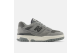 New Balance 550 Castlerock (BBW550RE) grau 1